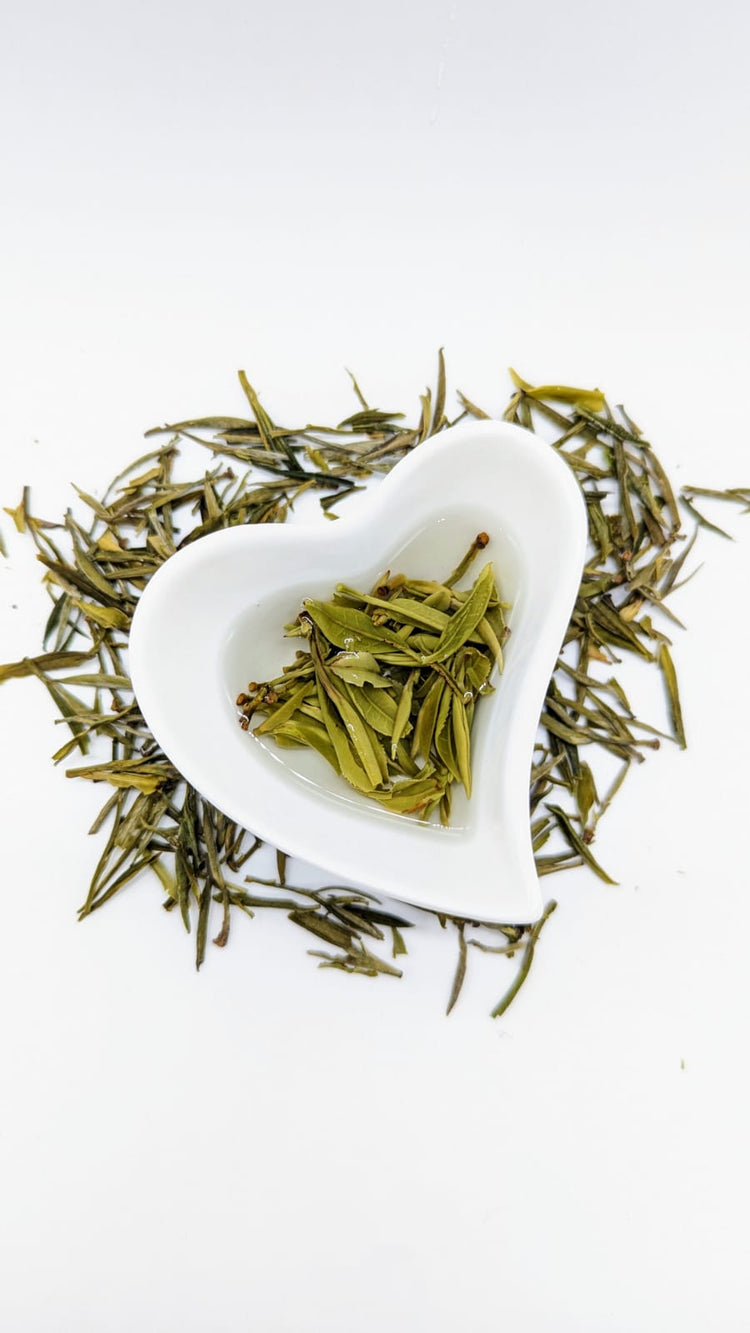 Green tea