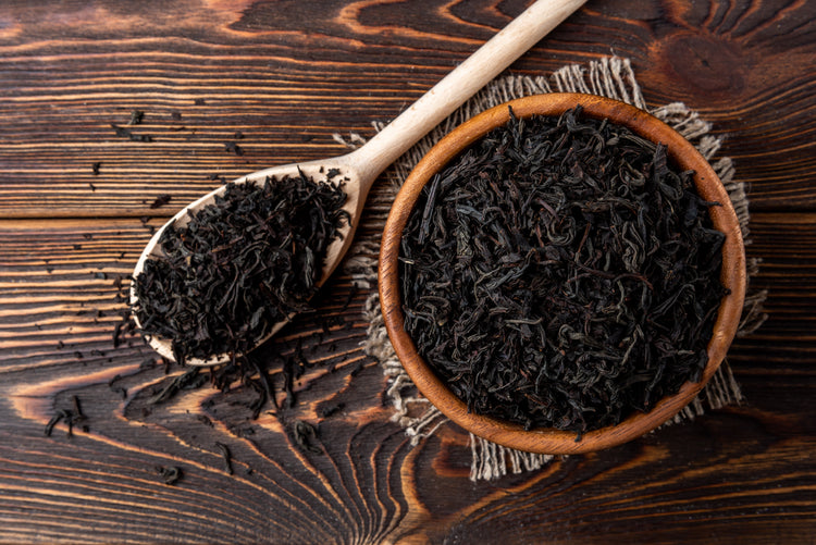 Traditional Favorites Black tea