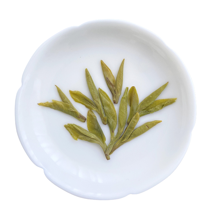 Longjing
