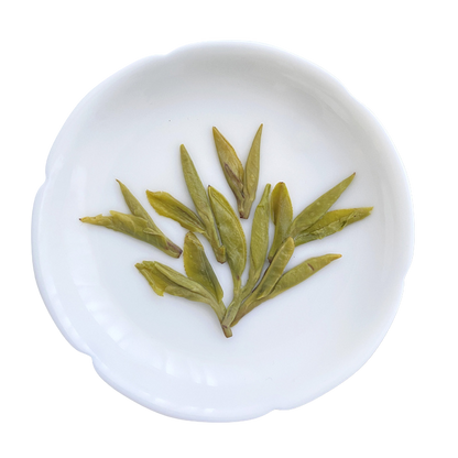 Longjing