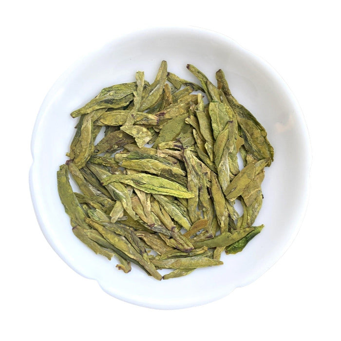 Longjing