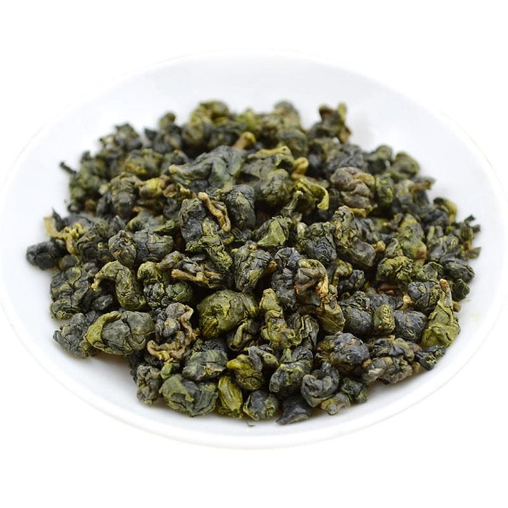 Jasmine Dragon Pearl Tea