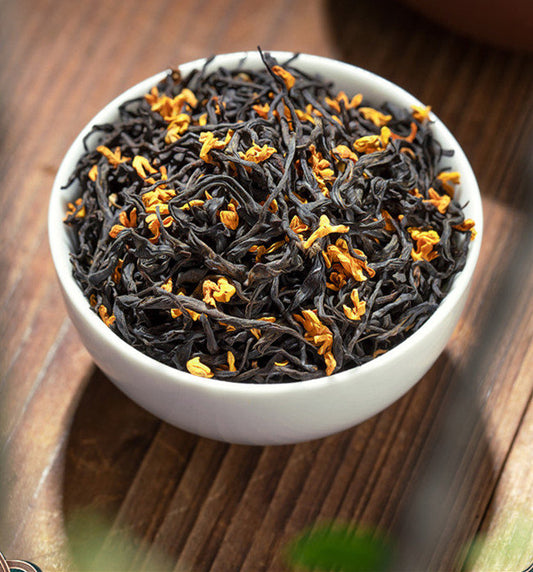 Osmanthus BlackTea