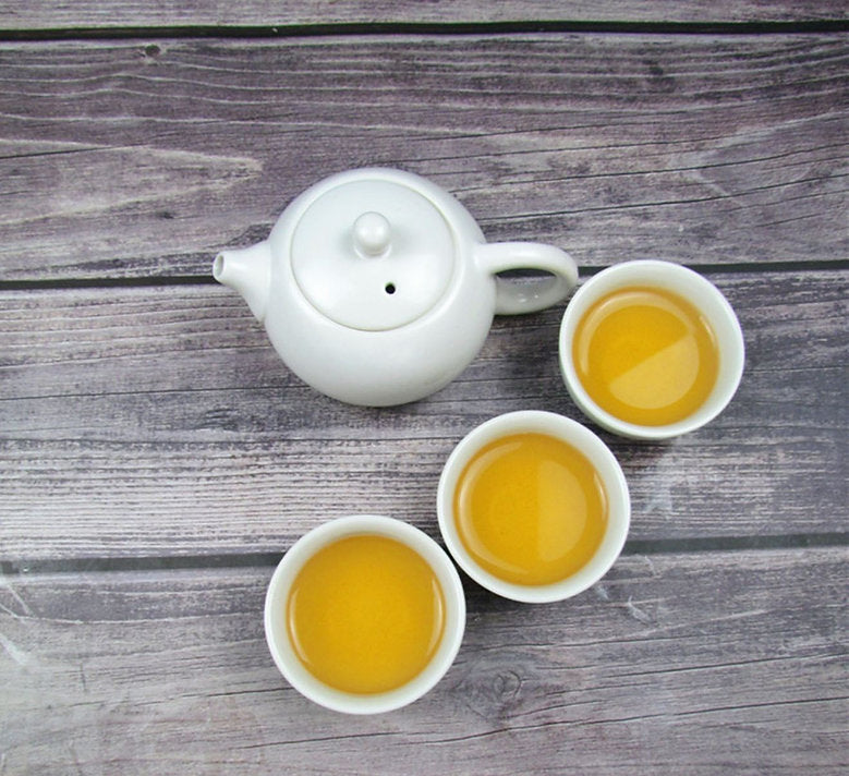 Tea Accesories