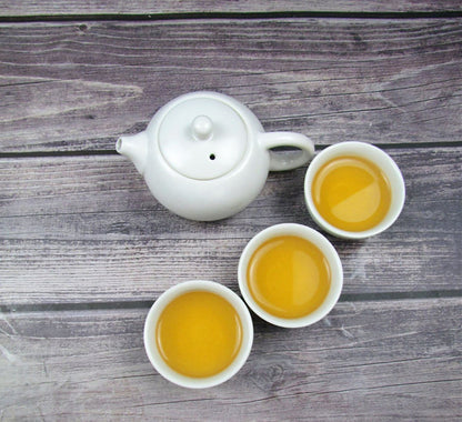 Tea Accesories