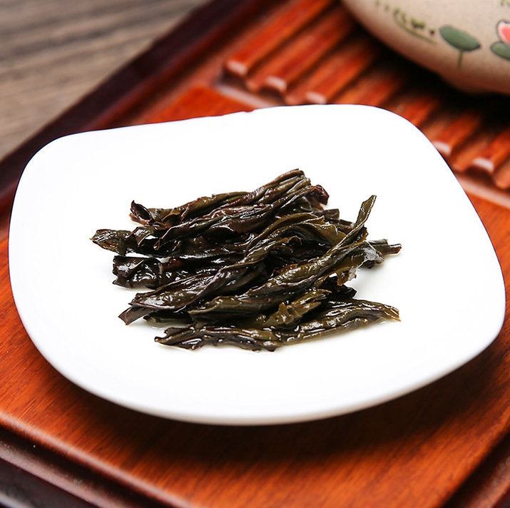 Da Hong Pao tea