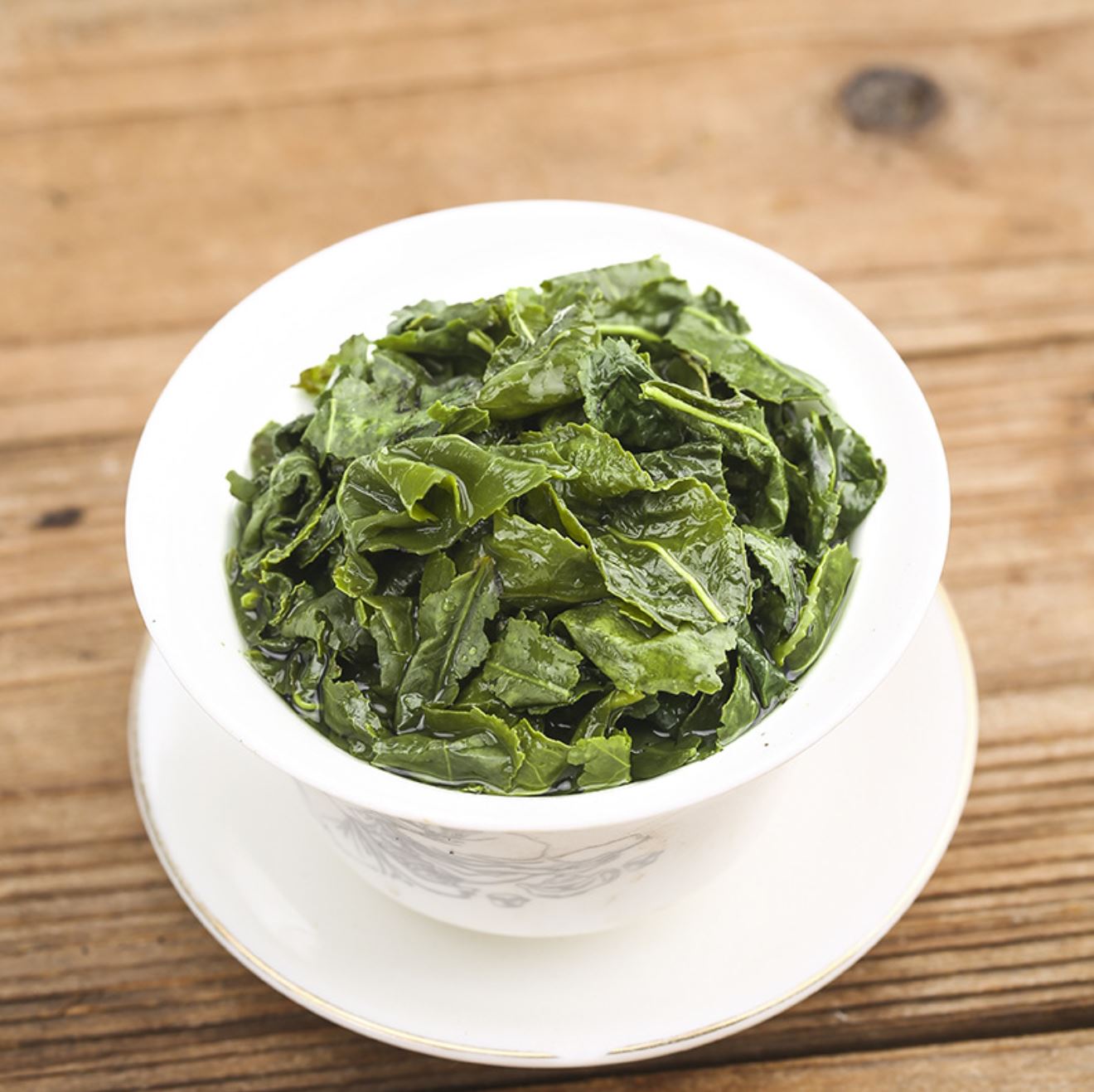 Green tea
