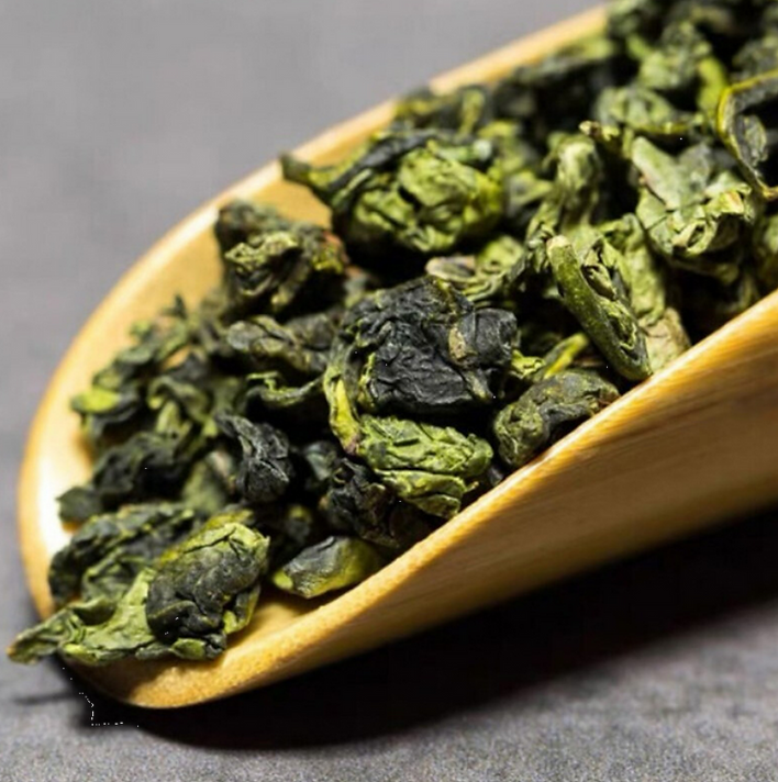 Oolong Tea