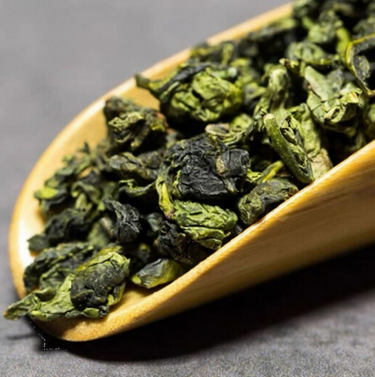 Oolong Tea