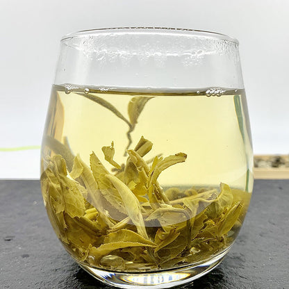 Jasmine Pearl Tea
