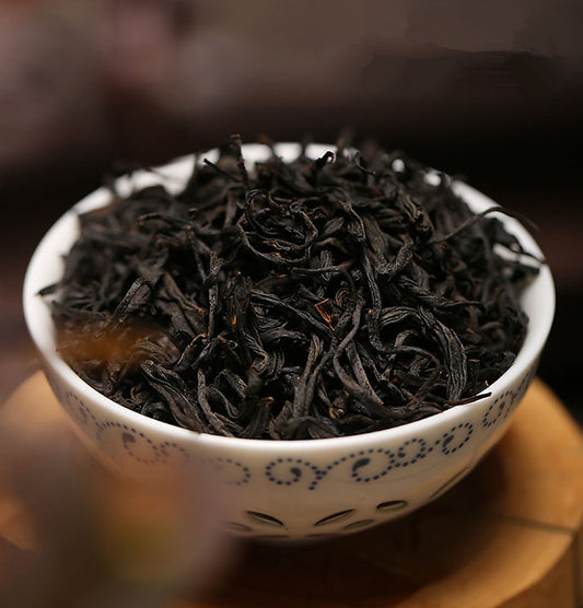 Da Hong Pao tea