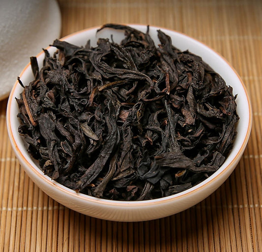 Da Hong Pao tea