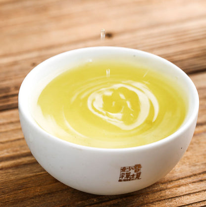 Green tea