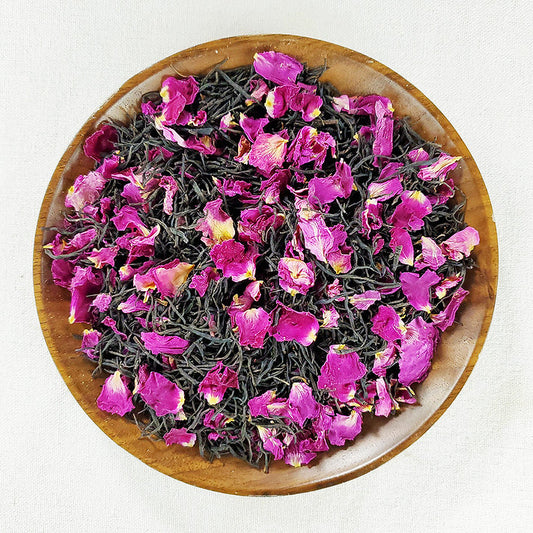 Floral Variants Tea