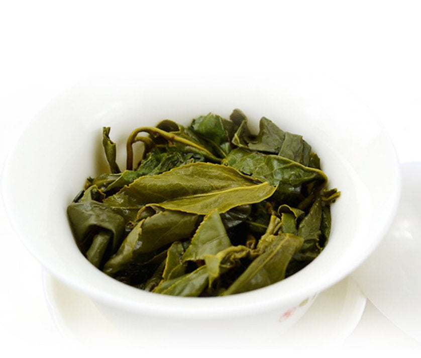 Tai Ping Hou Kui Tea 