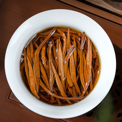 Dian Hong Tea