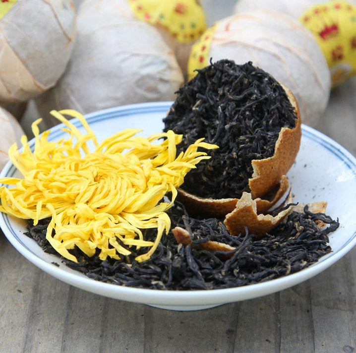 Assam Black Supreme Tea