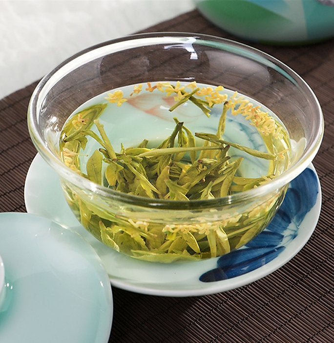 Green tea