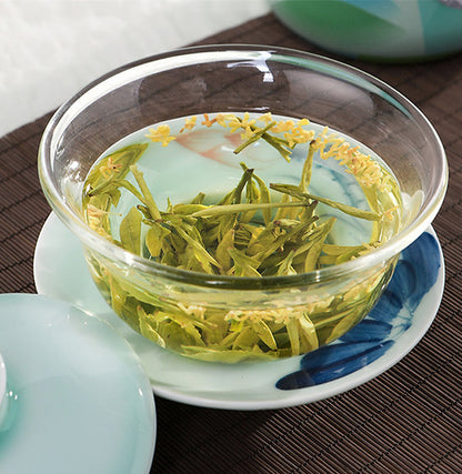 Green tea