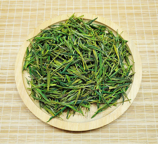 An Ji Bai Tea