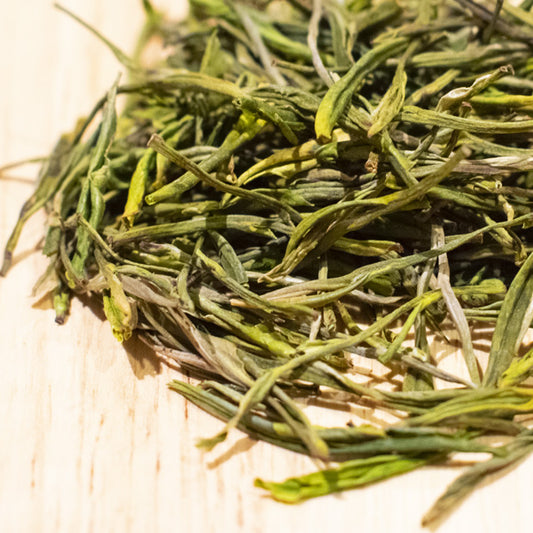 Anji bai cha Green Tea