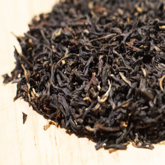 Ceylon Earl Grey Tea