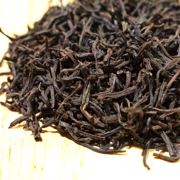 Orange Pekoe Black Tea