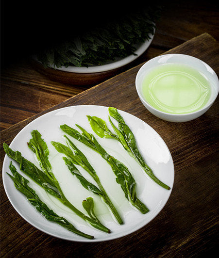  taiping Houkui Tea