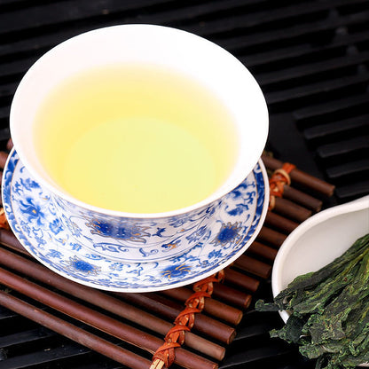 Green tea