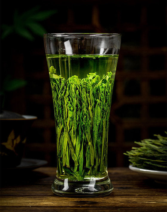 TaiPing Huo tea