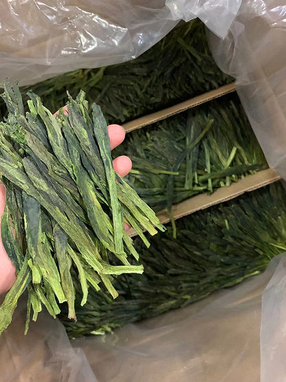 TaiPing Huo tea