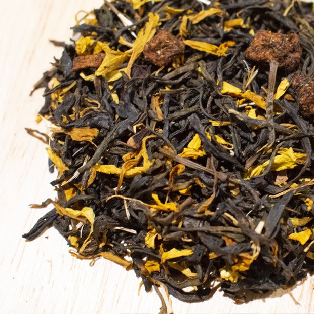 Yunnan Black Tea