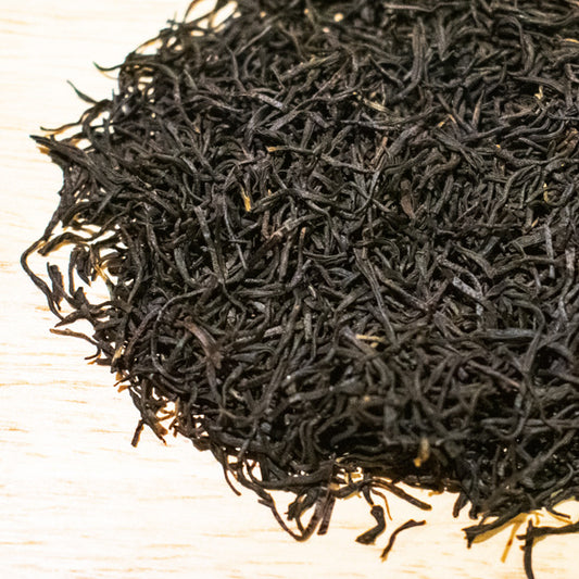 Lapsang Souchong tea