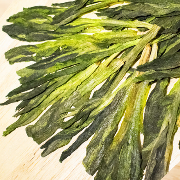 TaiPing Huo tea